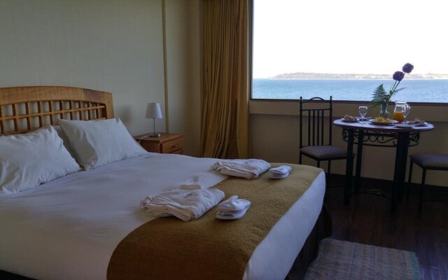 Hotel Versalles Suites Puerto Montt