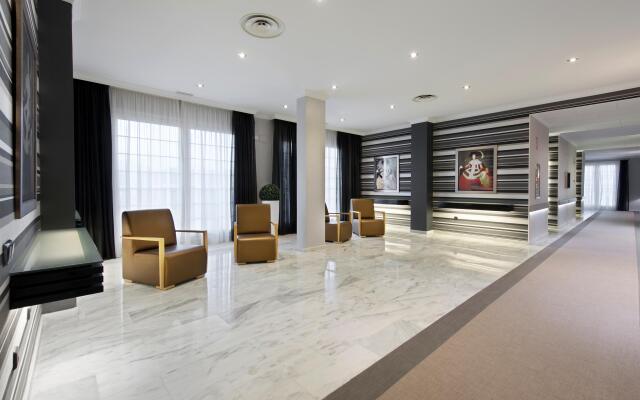 Elba Motril Beach & Business Resort