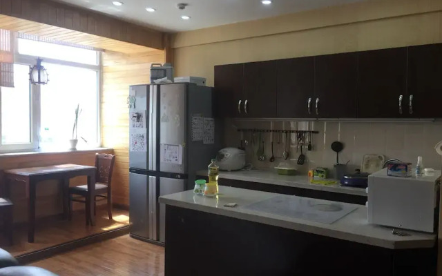 Deegii apartment