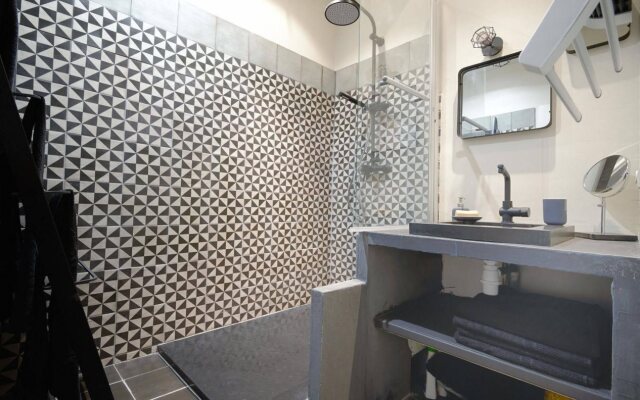 UniqueAppart T4 Vieux-Port