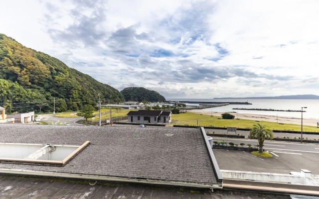 Arafune Resort