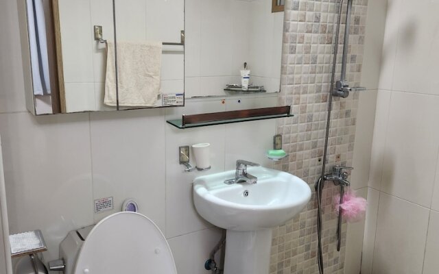 AirDragon Guest House