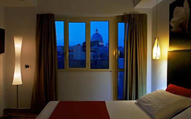 Hotel Gravina San Pietro