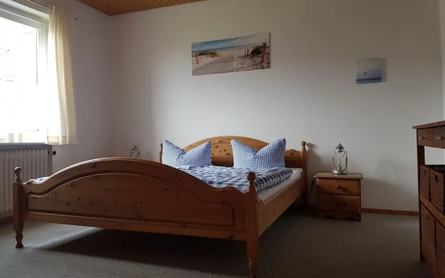 Birkenhof-Neuharlingersiel