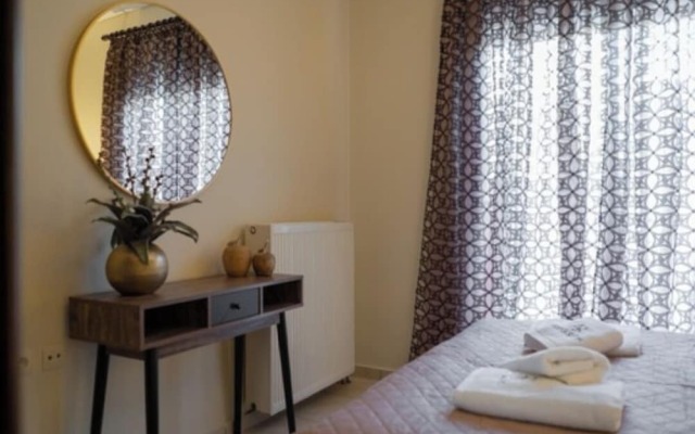 Anesis Suites
