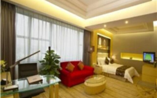 Romanjoy International Hotel Shenzhen