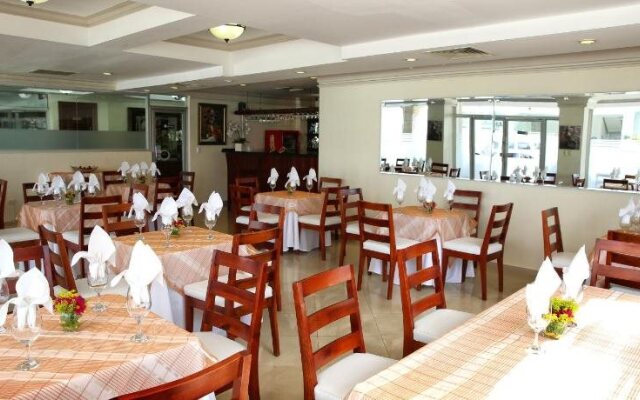 Hotel Los Jardines