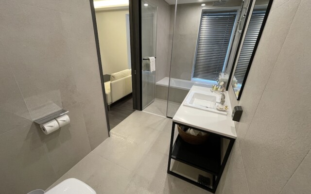 AG405 Hotel