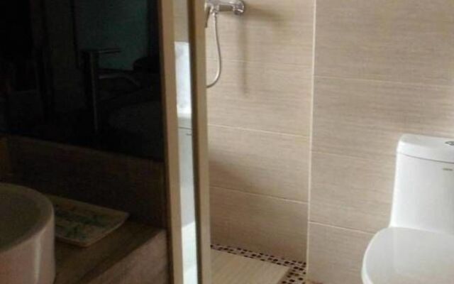 Yantai Tonghui Hotel