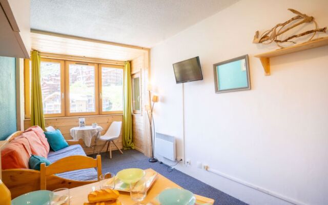 Villa Arcelle Val Thorens 18731