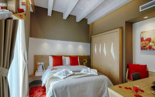 Hospitality Hotel