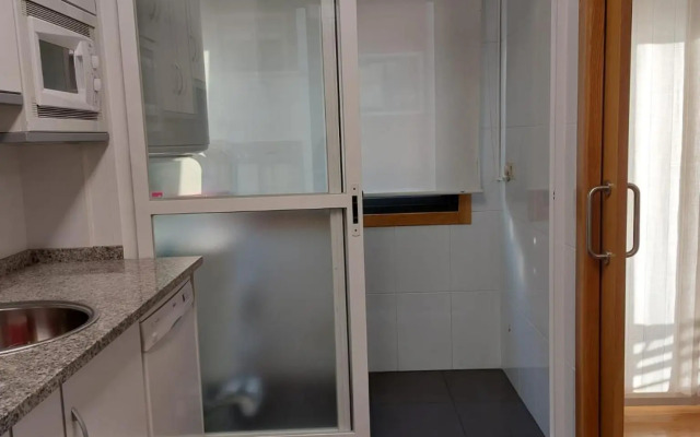 Apartamento Guimarey