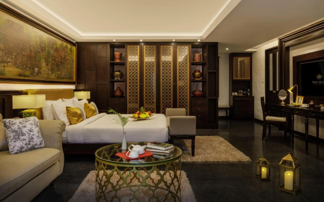 Thai Akara - Lanna Boutique Hotel