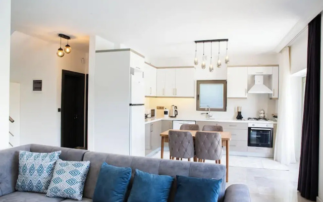 İmportantTravel BD4109 2Bedroomed Villa