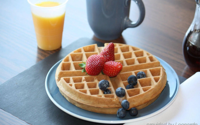 Comfort Inn Val d'Or