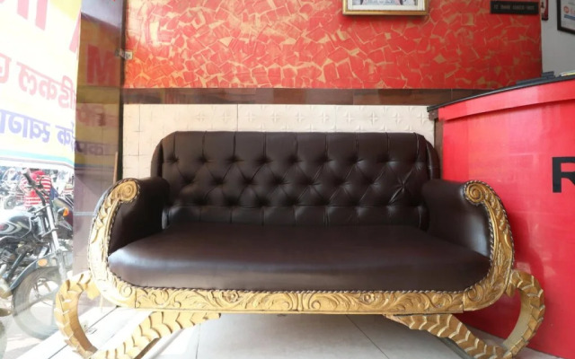 The Uttam Hotel By OYO Rooms