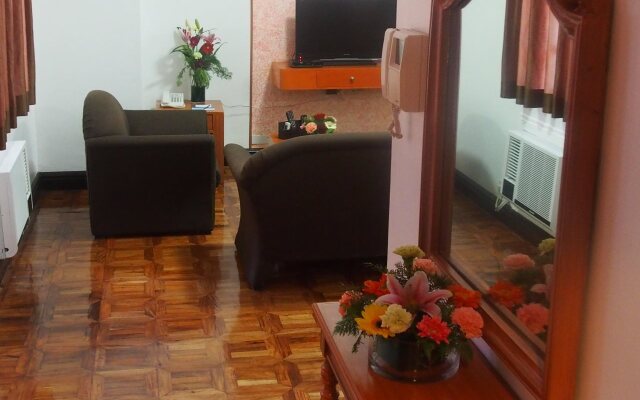 BSA Suites Makati