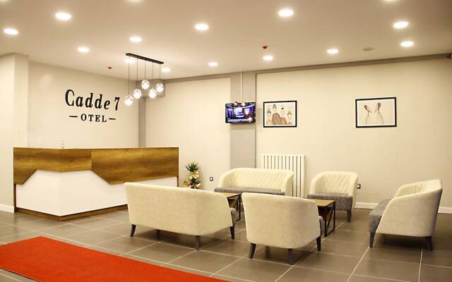 Cadde 7 Otel