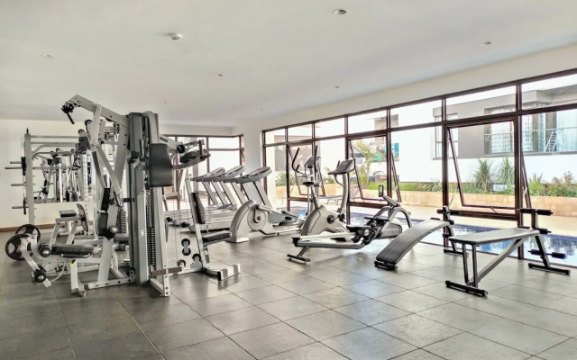 Lux Suites Astoria Apartments Lavington