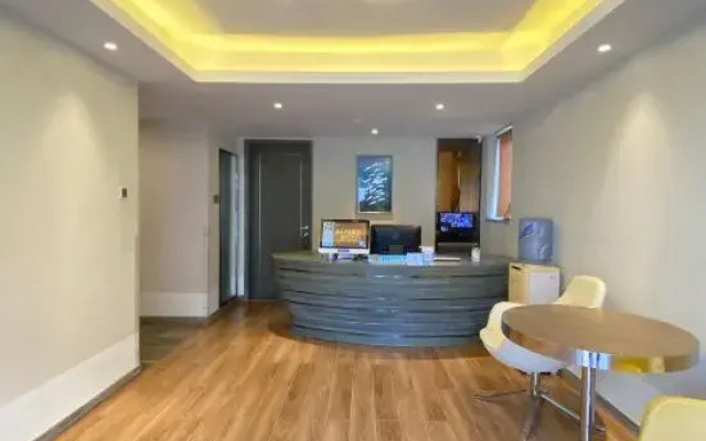 Shenzhen Qinhaiwan Homestay