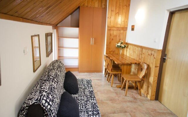 Villa Betty