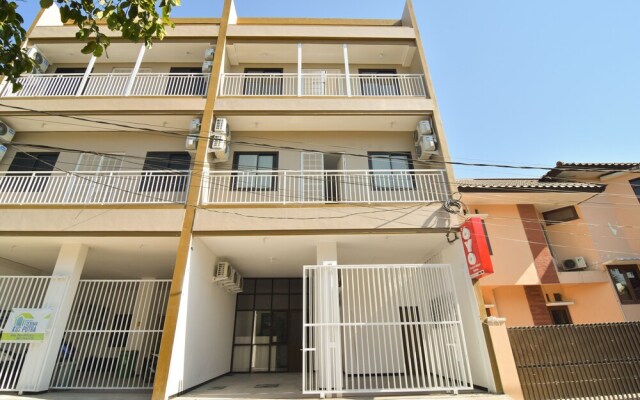 Rungkut Mejoyo Selatan by OYO Rooms