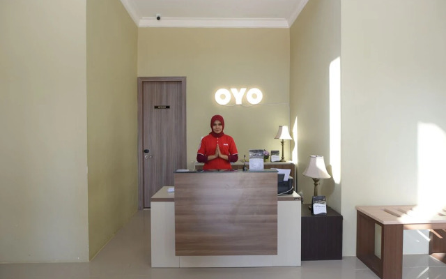Sabang Fair Hotel by OYO Rooms