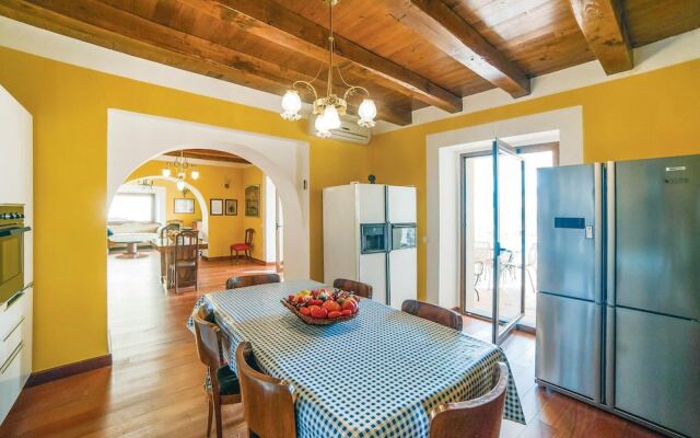 Holiday home La Villa del Sole