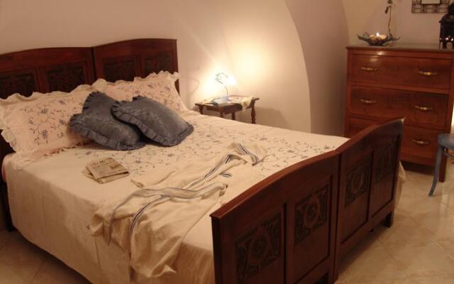 My Charming House