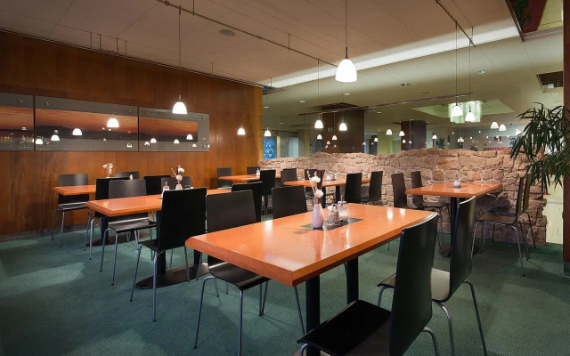 BEST WESTERN Hotel Grand