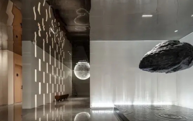 Atour Hotel West Lianqiao, Zhejiang University, Hangzhou