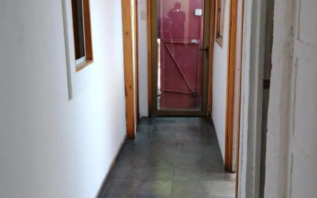 Hostal Cotroneo