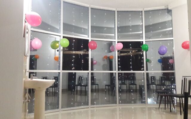 Hotel Prova