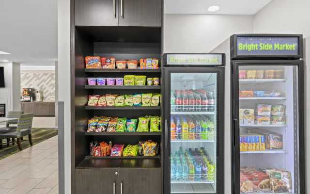 La Quinta Inn & Suites by Wyndham Atlanta Douglasville