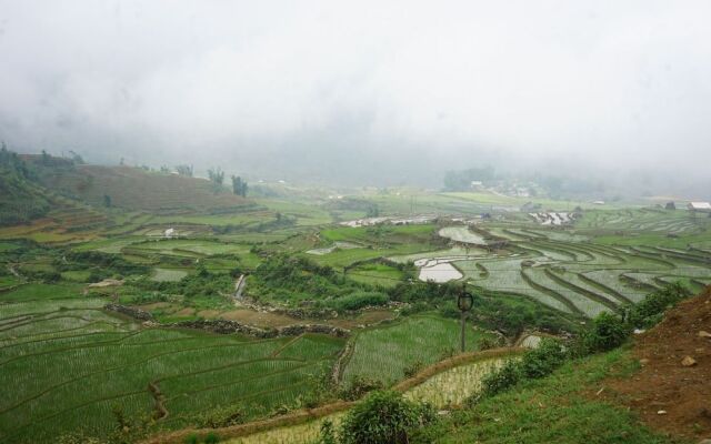 Saigonese Trekking House - Hostel