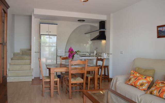 Natura World Apartamentos
