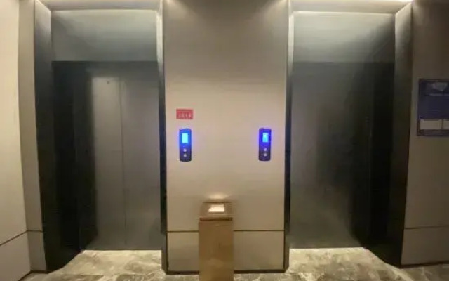 Hami Orange Crystal Hotel