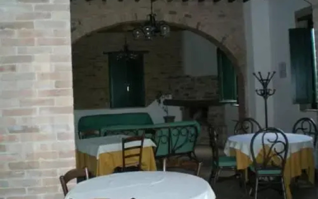 Recanto Country House