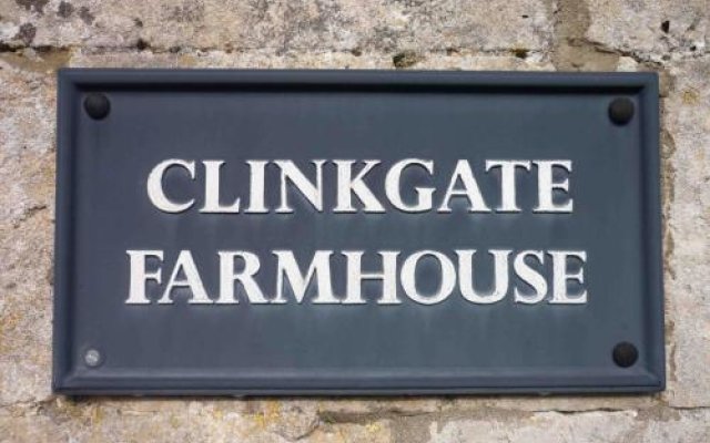 Clinkgate Farmhouse