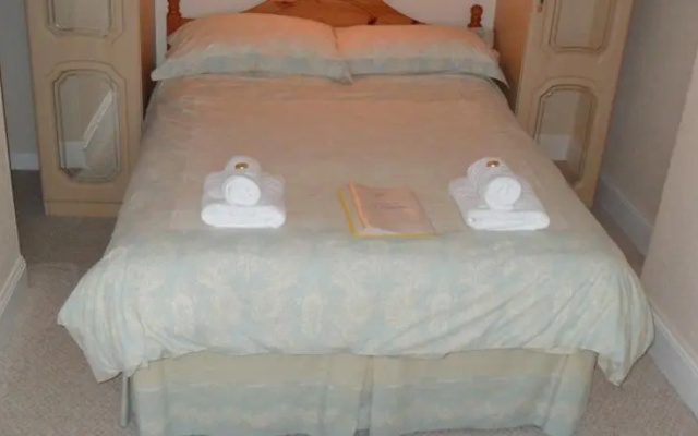 The Florida Guest House