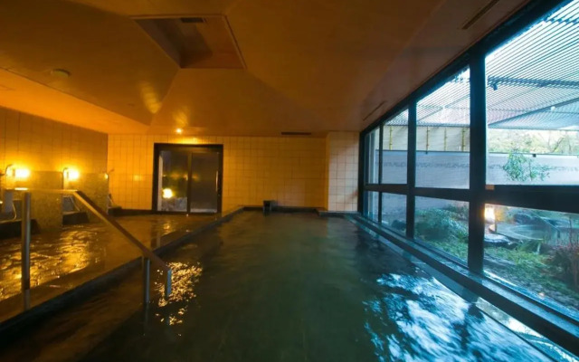 Resorpia Beppu