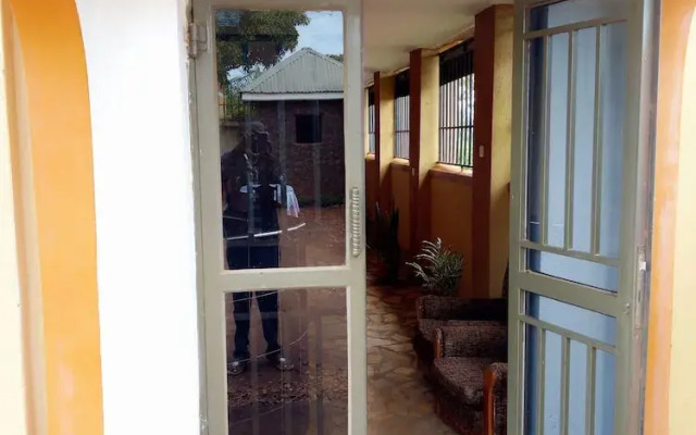 HEM Guest House