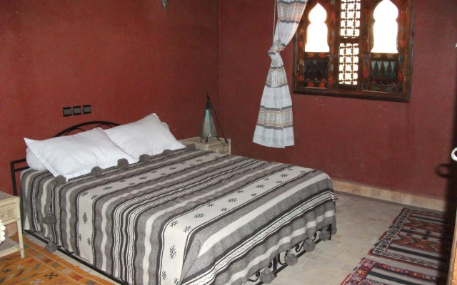 Dar Alaafia