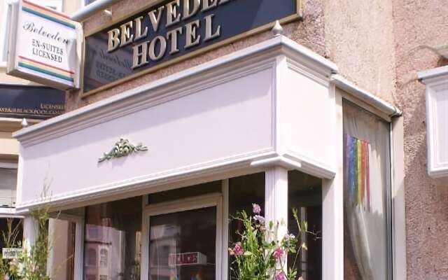 Belvedere Hotel - Adults Only