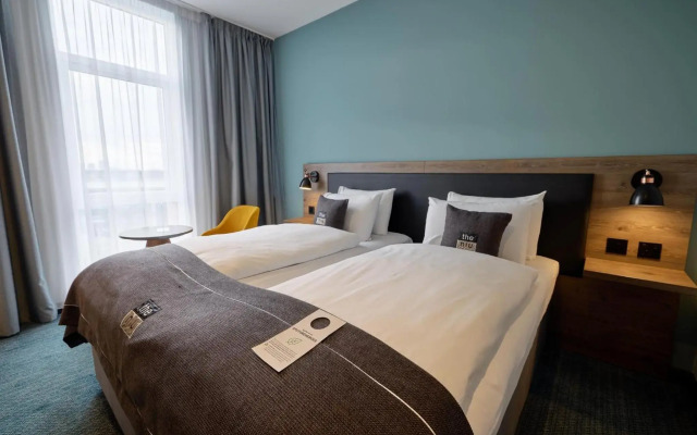 Holiday Inn - the niu, Loom Manchester North by IHG