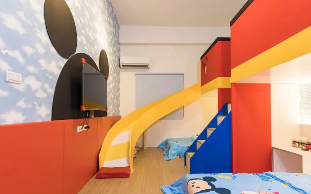 Yun's Homestay