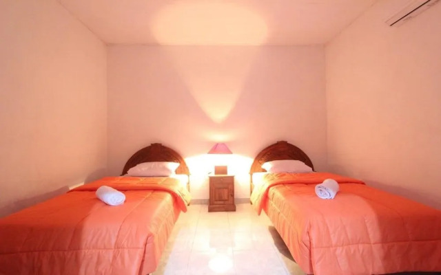 Jiva Bungalow By Zuzu