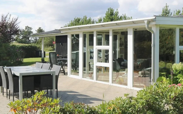 6 Person Holiday Home in Hadsund