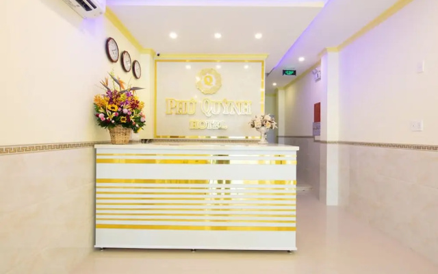 OYO 343 Phu Quynh Hotel