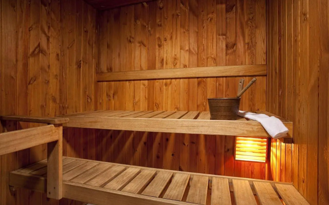 Pirita Marina Hotel & Spa